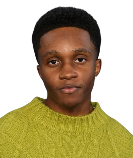 Jermaine Harris
